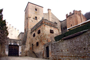 Castello di Monselice