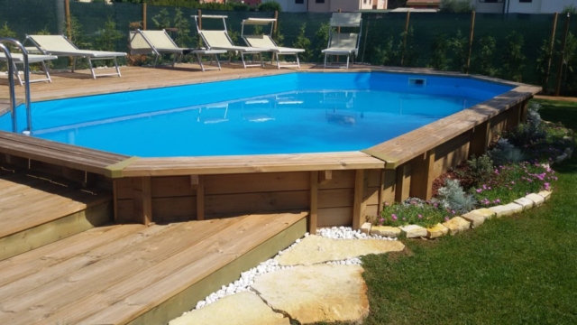 Alloggio e affittacamere con piscina Ca' Borgo delle Rane