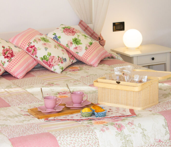 Servizio Colazione in Camera