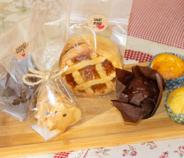 Prodotti Hand Made Colazione in camera