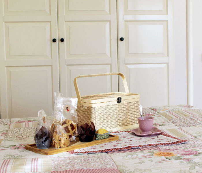 Prodotti Hand Made Colazione in camera