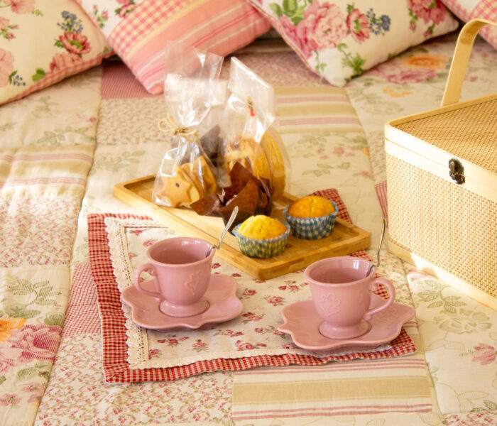 Prodotti Hand Made Colazione in camera